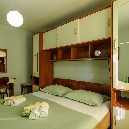 Rooms Mirjana - Centre Of Τρογκίρ Εξωτερικό φωτογραφία
