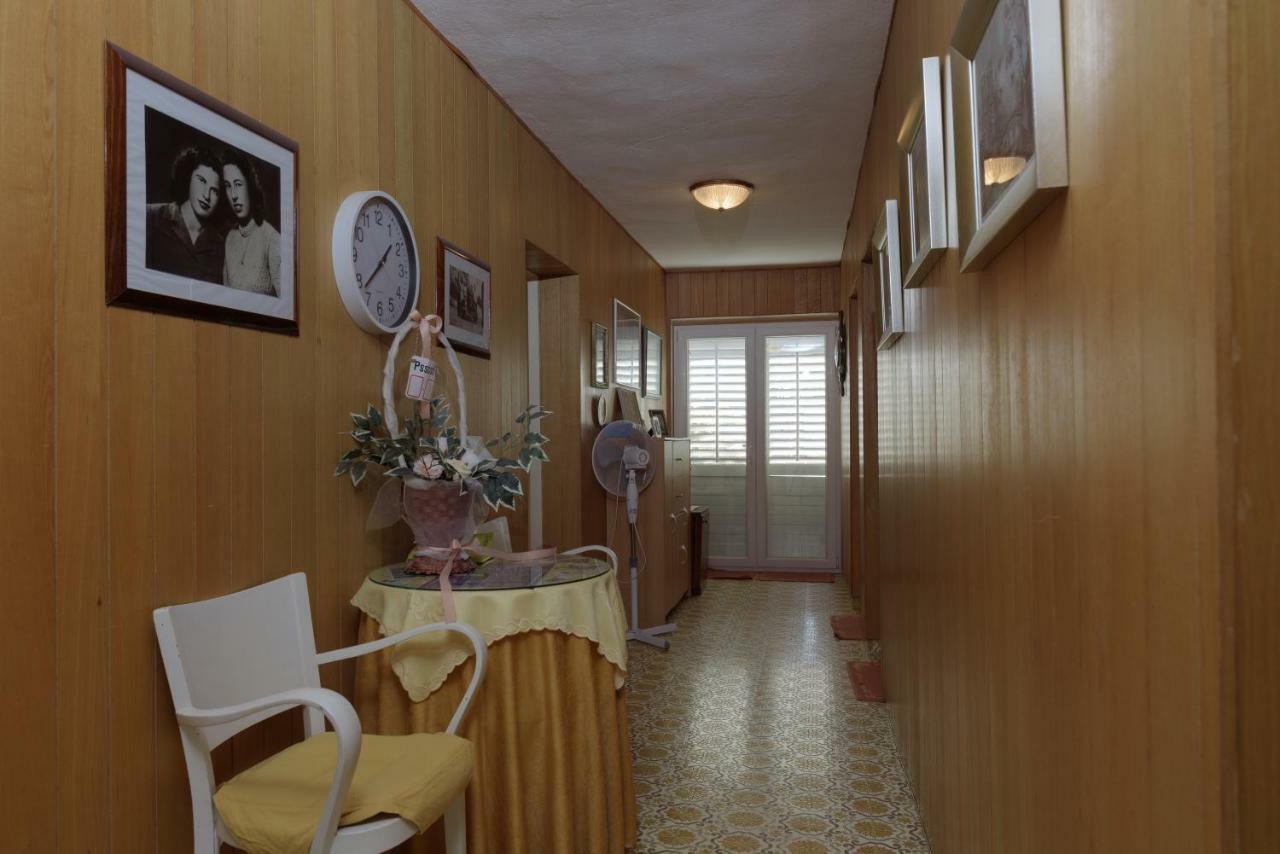 Rooms Mirjana - Centre Of Τρογκίρ Εξωτερικό φωτογραφία